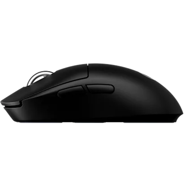 A large main feature product image of Logitech G PRO X SUPERLIGHT 2c SE Wireless Gaming Mouse (Black)