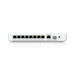 A product image of EX-DEMO Ubiquiti UniFi Flex 8-Port 2.5GbE PoE++ Switch