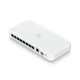 A small tile product image of EX-DEMO Ubiquiti UniFi Flex 8-Port 2.5GbE PoE++ Switch