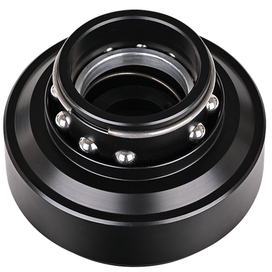 A large main feature product image of Thermaltake XRW Quick Release Adapter