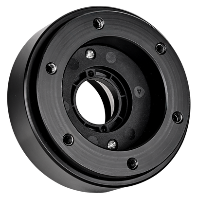 A large main feature product image of Thermaltake XRW Quick Release Adapter