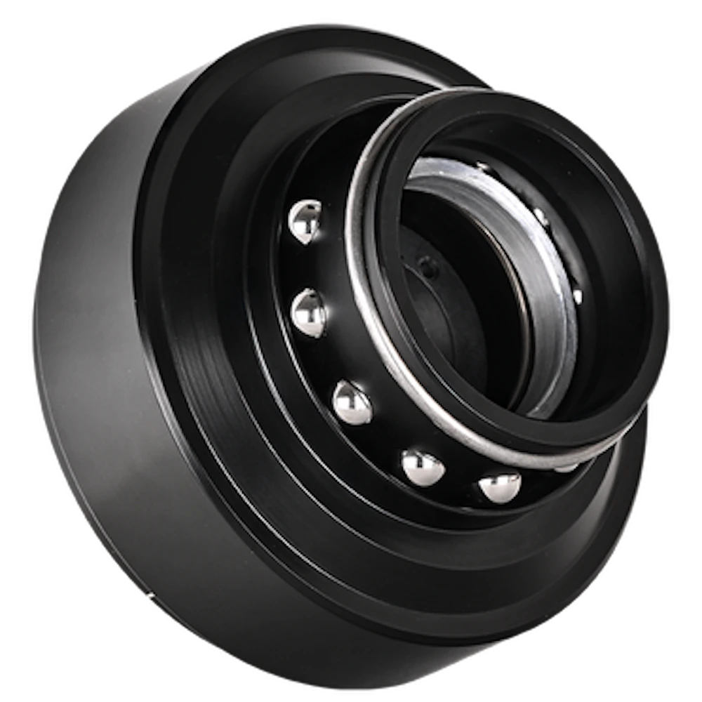 A large main feature product image of Thermaltake XRW Quick Release Adapter