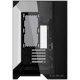 A small tile product image of EX-DEMO Lian Li O11 Vision-M Micro Tower Case (Black)