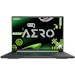 A product image of Gigabyte AERO X16 (4WH) - 16" 165Hz, Ryzen 9 AI 465, RTX 5070, 16GB/1TB Win 11 Gaming Notebook (Lunar White)