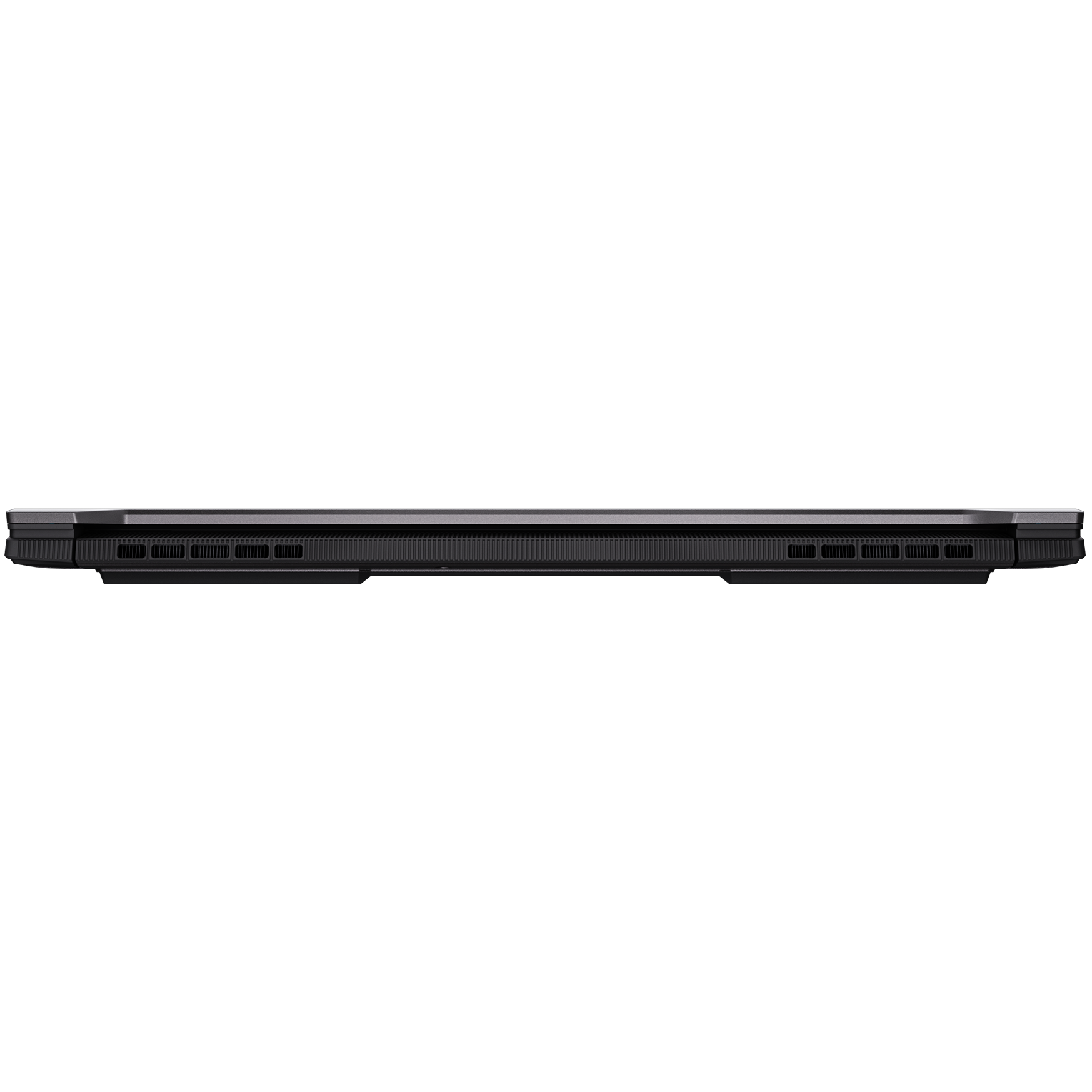 A large main feature product image of Gigabyte AERO X16 (4WH) - 16" 165Hz, Ryzen 9 AI 465, RTX 5070, 16GB/1TB Win 11 Gaming Notebook (Space Gray)