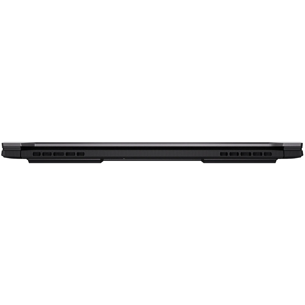 A large main feature product image of Gigabyte AERO X16 (4WH) - 16" 165Hz, Ryzen 9 AI 465, RTX 5070, 16GB/1TB Win 11 Gaming Notebook (Space Gray)