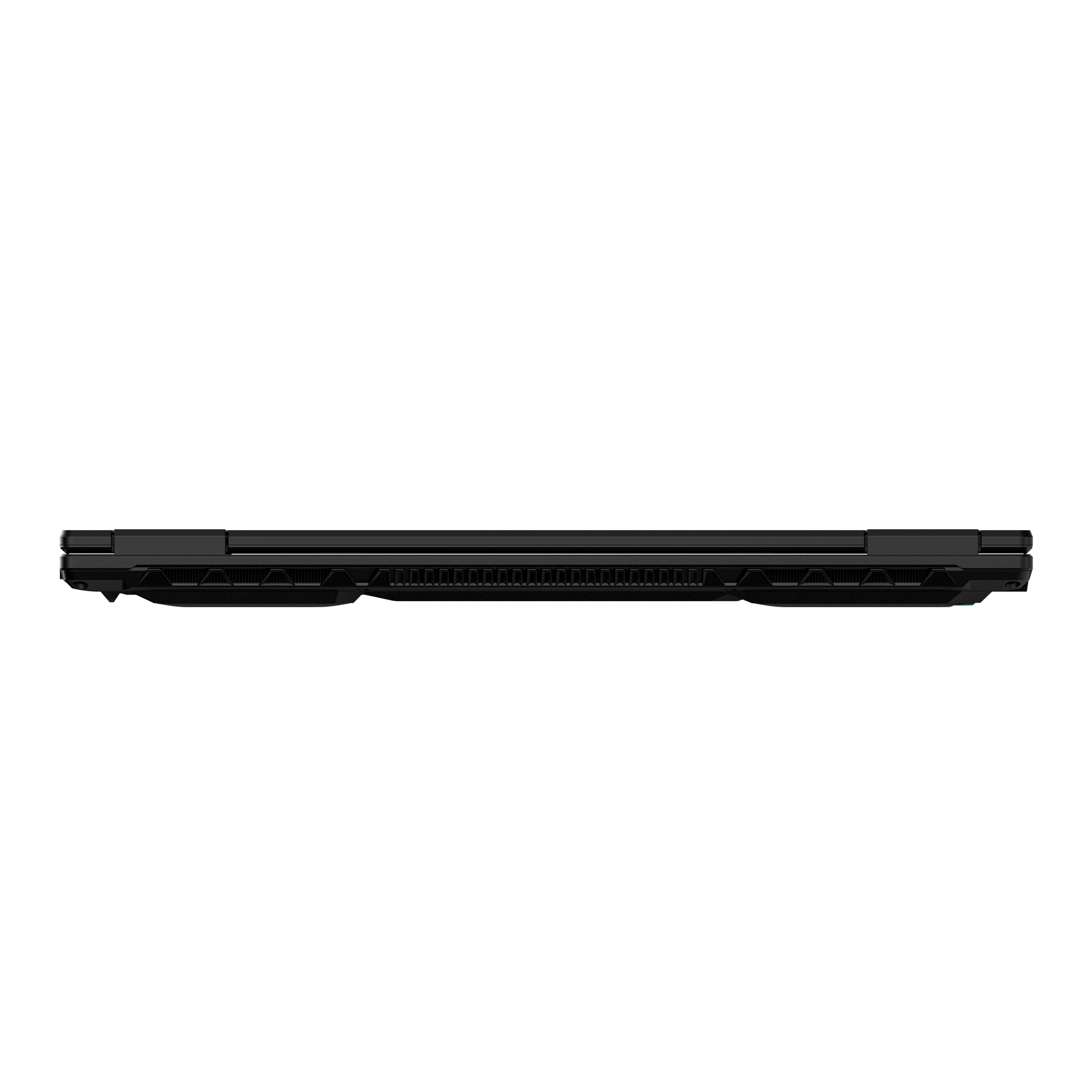 A large main feature product image of Gigabyte Gaming A16 (3VH) - 16" 165Hz, Ryzen 7 260, RTX 5060, 16GB/512GB Win 11 Gaming Notebook (Black Steel)