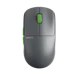 A product image of EX-DEMO Pulsar X2 CrazyLight Mini - 35g Ultra-Lightweight 8K Wireless Gaming Mouse (Volt Shadow)