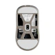 A small tile product image of EX-DEMO Pulsar X2 CrazyLight Mini - 35g Ultra-Lightweight 8K Wireless Gaming Mouse (Volt Shadow)