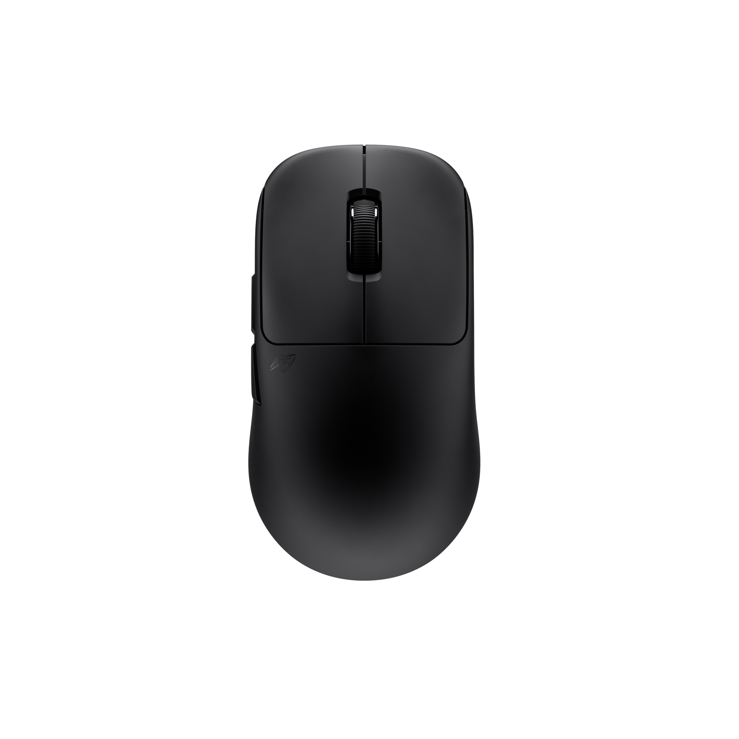 A large main feature product image of EX-DEMO Pulsar TenZ Signature Edition - 47g Ultra-Lightweight 8K Wireless Gaming Mouse (Black)