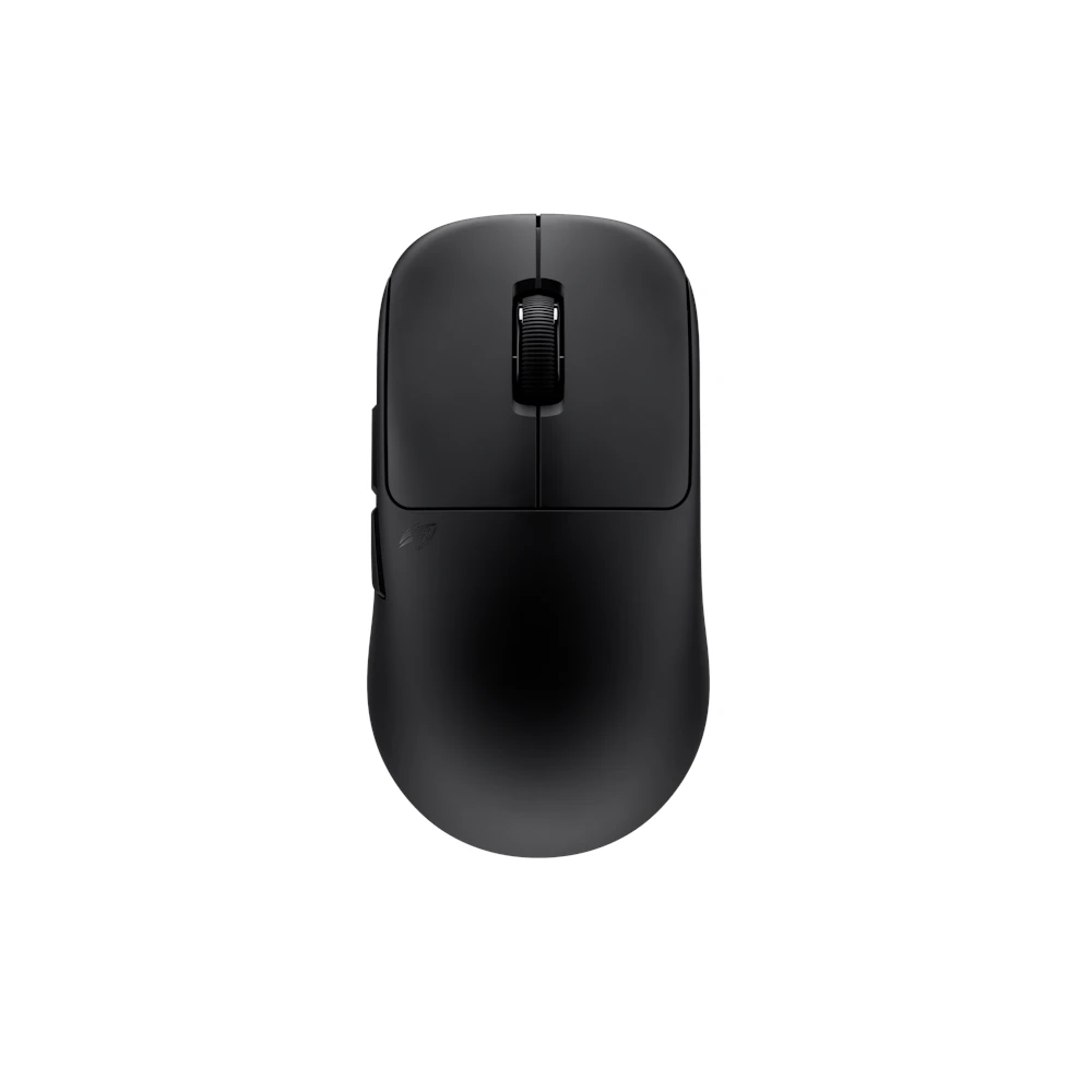 A large main feature product image of EX-DEMO Pulsar TenZ Signature Edition - 47g Ultra-Lightweight 8K Wireless Gaming Mouse (Black)