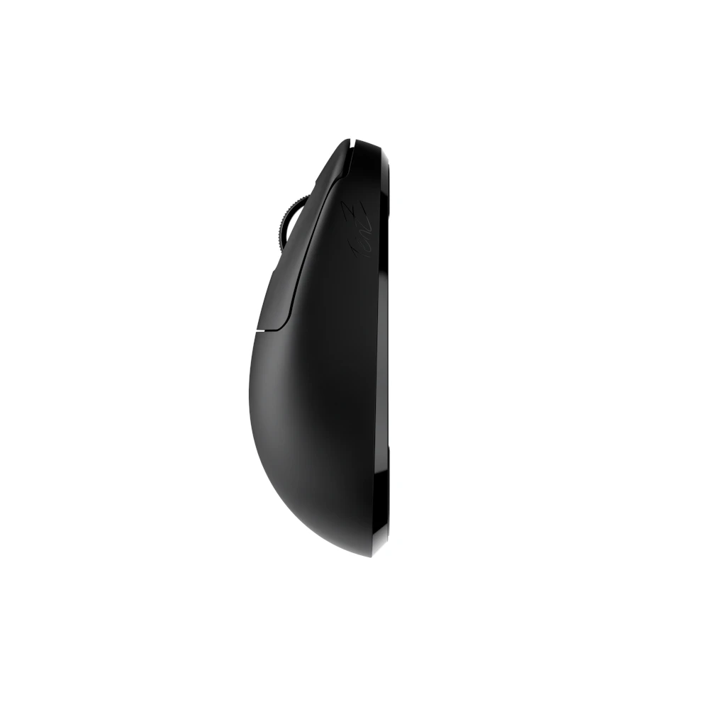 A large main feature product image of EX-DEMO Pulsar TenZ Signature Edition - 47g Ultra-Lightweight 8K Wireless Gaming Mouse (Black)