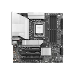 A small tile product image of EX-DEMO MSI PRO B860M-A WIFI LGA1851 mATX Desktop Motherboard