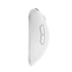A small tile product image of EX-DEMO Pulsar Xlite CrazyLight - 43g Ultra-Lightweight 8K Wireless Gaming Mouse (Uyuni White)