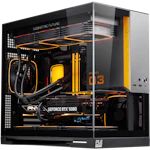 A small tile product image of PLE Volt RTX 5080 Prebuilt Ready To Go Gaming PC