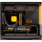 A small tile product image of PLE Volt RTX 5080 Prebuilt Ready To Go Gaming PC