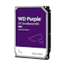 A product image of EX-DEMO WD Purple 3.5" Surveillance HDD - 1TB 64MB