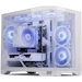 A product image of PLE Polar RX 9060 XT Prebuilt Ready To Go Gaming PC