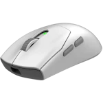 A small tile product image of MSI FORGE GM340 Wireless Gaming Mouse - White
