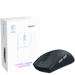 A product image of MSI FORGE GM340 Wireless Gaming Mouse - Navy