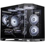 A small tile product image of PLE Anchor RTX 3060 Prebuilt Ready To Go Gaming PC