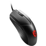A small tile product image of MSI Clutch GM41 Lightweight V2 Wired Gaming Mouse