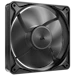 A product image of Corsair RS120 II - 120mm PWM Single Block Fan (Black)