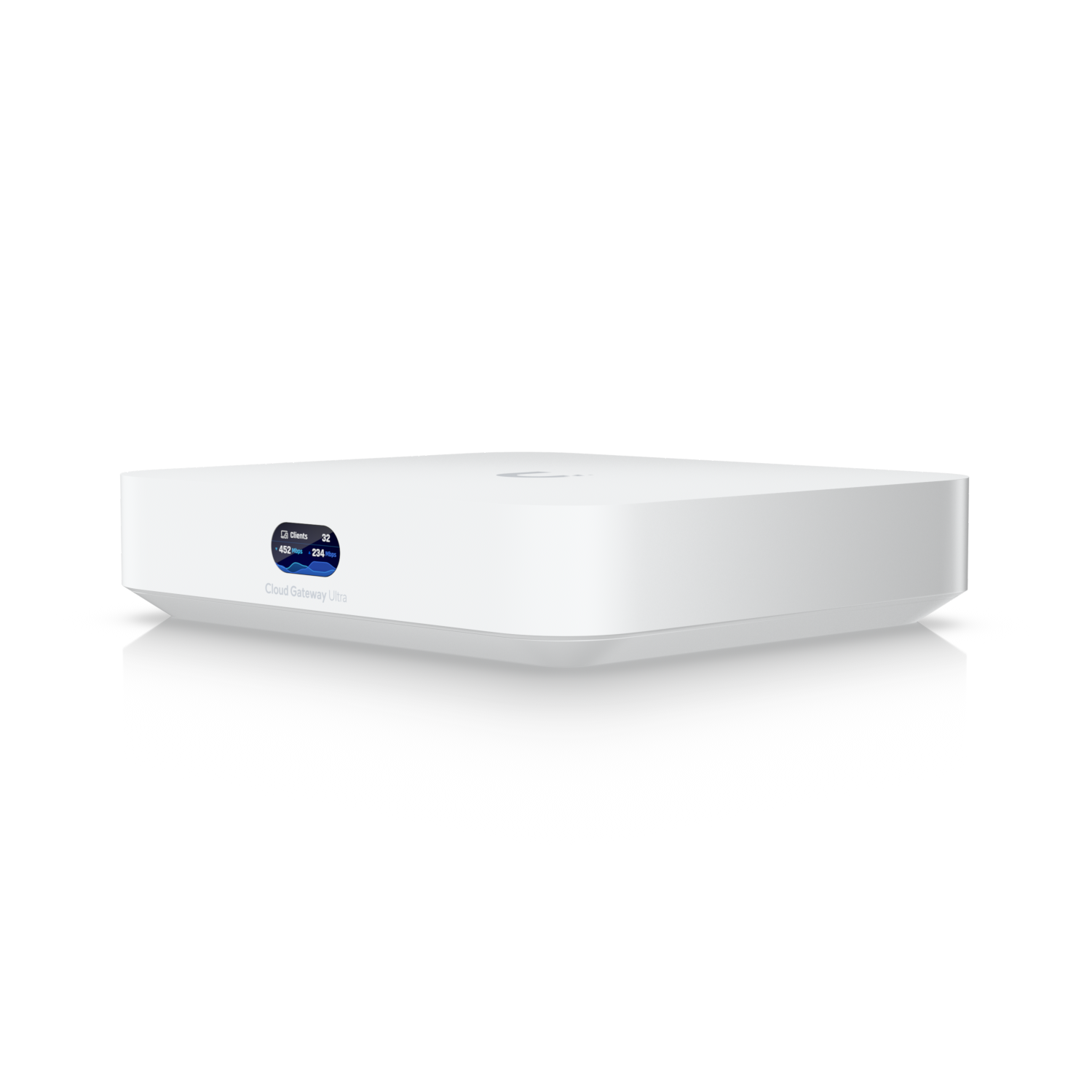 EX-DEMO Ubiquiti UniFi Cloud Gateway Ultra Router | PLE Computers