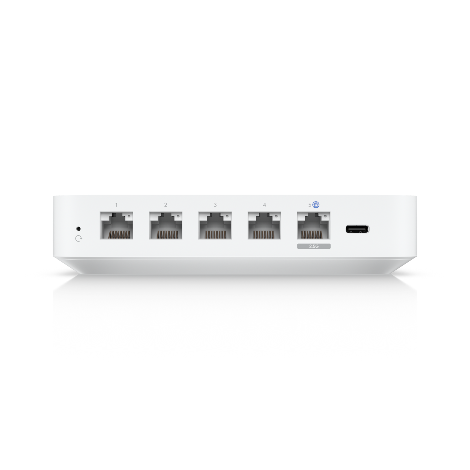 EX-DEMO Ubiquiti UniFi Cloud Gateway Ultra Router | PLE Computers