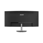 A small tile product image of EX-DEMO MSI PRO MP341CQ - 34" Curved 1440p 100Hz VA Monitor
