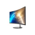 A small tile product image of EX-DEMO MSI PRO MP341CQ - 34" Curved 1440p 100Hz VA Monitor