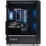 A small tile product image of EX-DEMO PLE Mist RTX 5060 Ti Prebuild Ready To Go Gaming PC