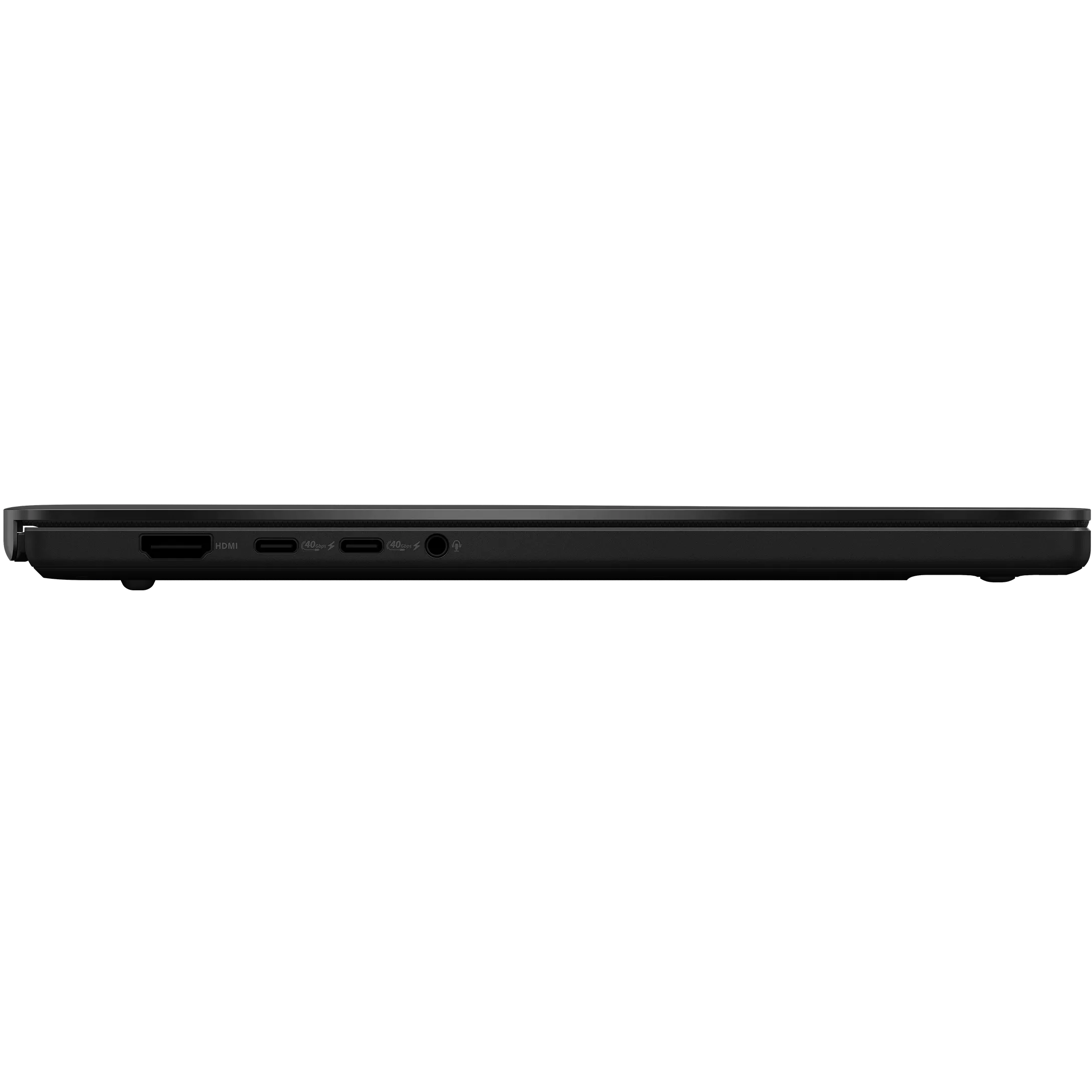 A large main feature product image of ASUS ProArt P14 (H7407) - 14" 3K OLED 120Hz Touch, NVIDIA RTX Spark N1X 20-core CPU. 64GB/1TB - Win 11 Pro Notebook