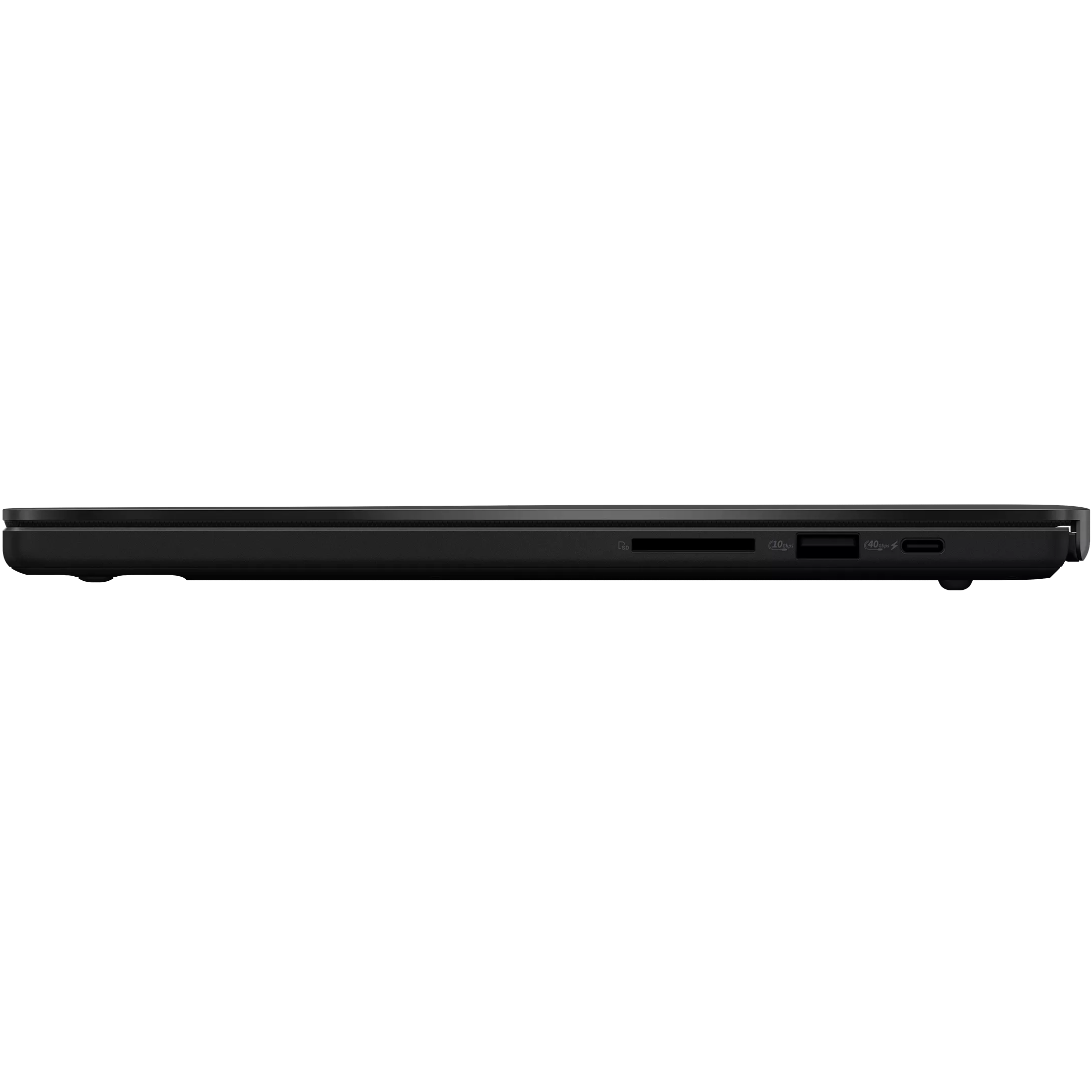 A large main feature product image of ASUS ProArt P14 (H7407) - 14" 3K OLED 120Hz Touch, NVIDIA RTX Spark N1X 20-core CPU. 64GB/1TB - Win 11 Pro Notebook