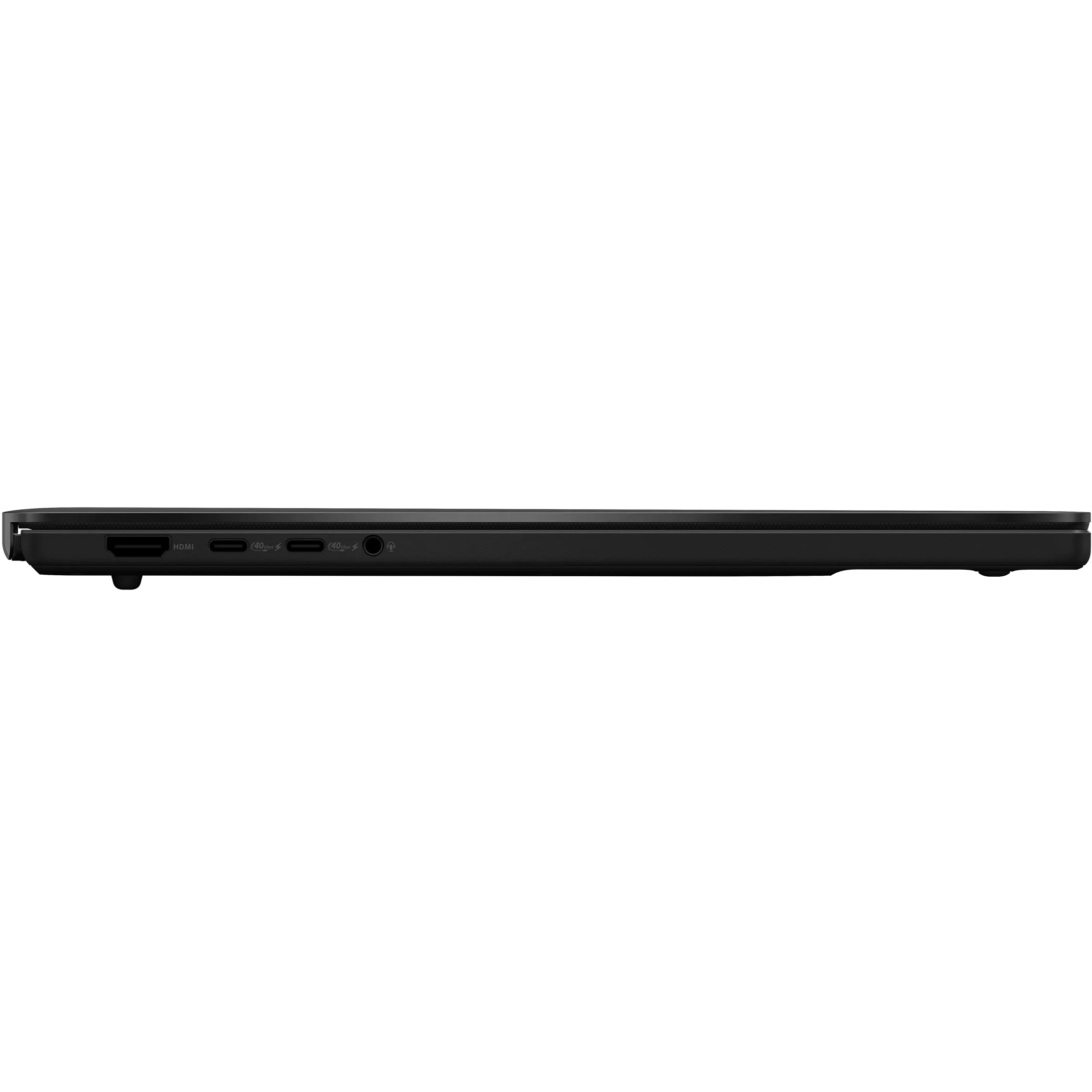 A large main feature product image of ASUS ProArt P16 (H7607) - 16" 3K OLED 120Hz Touch, NVIDIA RTX Spark N1X 18-core CPU. 24GB/1TB - Win 11 Home Notebook