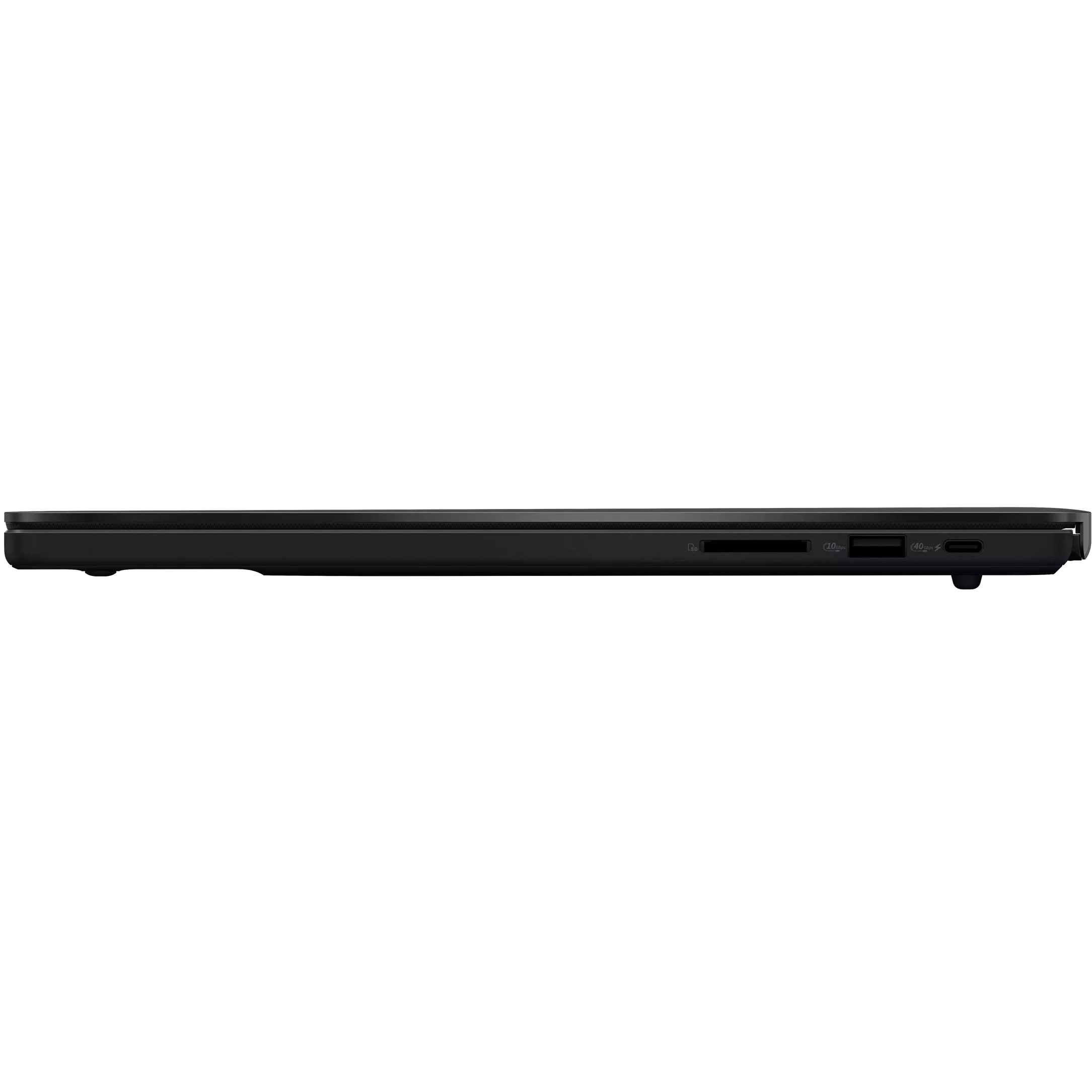 A large main feature product image of ASUS ProArt P16 (H7607) - 16" 3K OLED 120Hz Touch, NVIDIA RTX Spark N1X 18-core CPU. 24GB/1TB - Win 11 Home Notebook