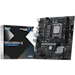 A product image of MSI PRO H810M-E LGA1851 mATX Desktop Motherboard