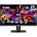 A product image of MSI MAG OLED 271QPX32 - 27" 1440p 320Hz 0.03ms Gaming Monitor