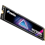 A small tile product image of EX-DEMO BIWIN Black Opal NV3500 PCIe Gen3 NVMe M.2 SSD - 512GB
