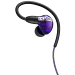 A small tile product image of SONY InZone E9 Wired In-Ear Monitor - Purple