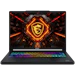 A product image of MSI Crosshair 16 MAX HX (E2WGXK) - 16" 165Hz OLED, Ultra 9 275HX, RTX 5070, 16GB/1TB - Win 11 Gaming Notebook