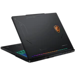 A small tile product image of MSI Crosshair 16 MAX HX (E2WGXK) - 16" 165Hz OLED, Ultra 9 275HX, RTX 5070, 16GB/1TB - Win 11 Gaming Notebook