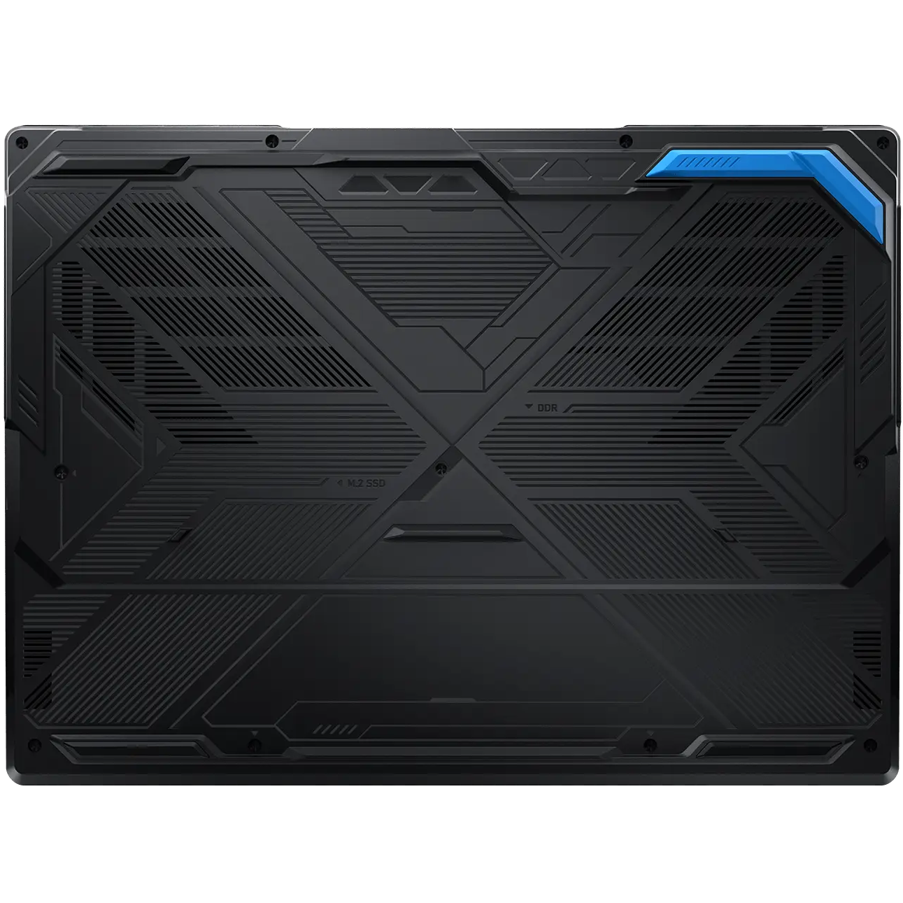 A large main feature product image of MSI Crosshair 16 MAX HX (E2WGXK) - 16" 165Hz OLED, Ultra 9 275HX, RTX 5070, 16GB/1TB - Win 11 Gaming Notebook
