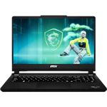 A small tile product image of MSI Cyborg 15 MAX (C2WG) - 15.6" 144Hz, Core 7 240H, RTX 5070, 16GB/512GB - Win 11 Gaming Notebook