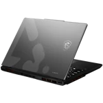 A small tile product image of MSI Cyborg 15 MAX (C2WG) - 15.6" 144Hz, Core 7 240H, RTX 5070, 16GB/512GB - Win 11 Gaming Notebook
