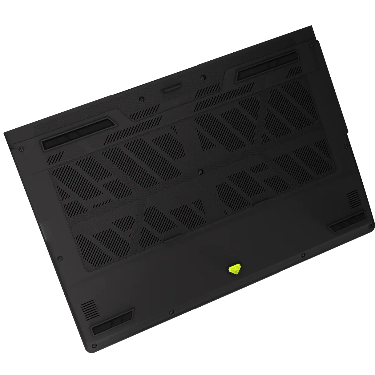 A large main feature product image of MSI Cyborg 15 MAX (C2WG) - 15.6" 144Hz, Core 7 240H, RTX 5070, 16GB/512GB - Win 11 Gaming Notebook