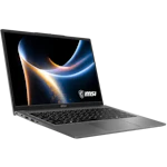 A small tile product image of MSI Modern 14 (H1M) - 14" 60Hz, Core 5 120U, 16GB/512GB - Win 11 Notebook