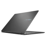 A small tile product image of MSI Prestige 14 Flip AI+ (D3MTG) - 14" FHD+ OLED, Ultra 9 386H, 32GB/1TB - Win 11 Notebook