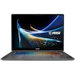 A product image of MSI Prestige N16 Flip AI+ (C1XMT) - 16" 2.8K OLED 120Hz Touch, RTX Spark N1X 20-core CPU, 32GB/1TB - Win 11 Pro Notebook