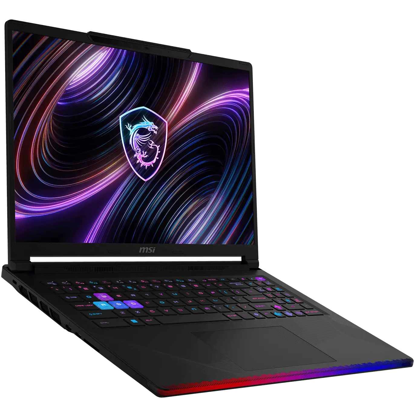 MSI Raider 16 MAX HX (B2WH) - 16